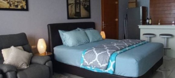 1 bedroom Condo in Pattaya, Thailand No. 12898 16