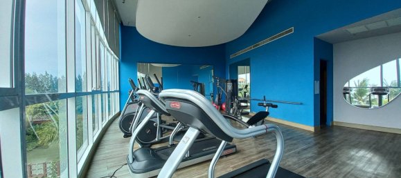 1 bedroom Condo in Pattaya, Thailand No. 12898 12