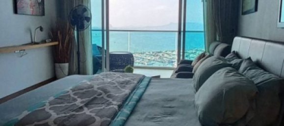 1 bedroom Condo in Pattaya, Thailand No. 12898 18