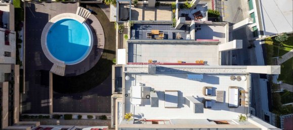 5 غرف نوم بانتهاوس في Cascais, Portugal رقم 112371 31