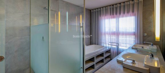 5 غرف نوم بانتهاوس في Cascais, Portugal رقم 112371 30