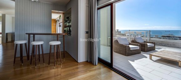 5 غرف نوم بانتهاوس في Cascais, Portugal رقم 112371 6