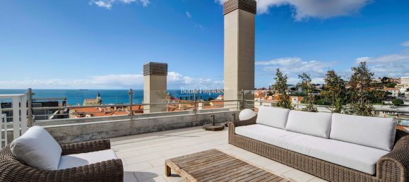 5 غرف نوم بانتهاوس في Cascais, Portugal رقم 112371 21