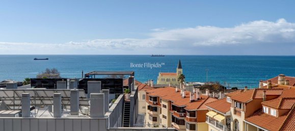 5 غرف نوم بانتهاوس في Cascais, Portugal رقم 112371 39