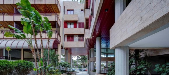 5 غرف نوم بانتهاوس في Cascais, Portugal رقم 112371 35