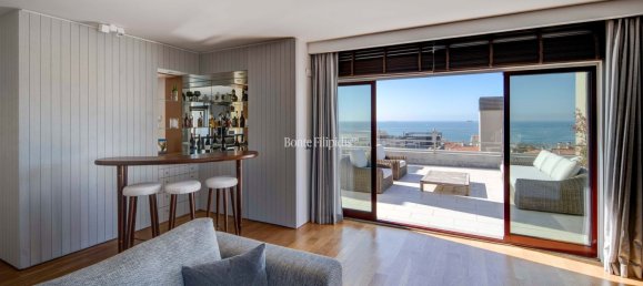 5 غرف نوم بانتهاوس في Cascais, Portugal رقم 112371 5