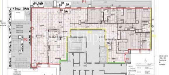 5 غرف نوم بانتهاوس في Cascais, Portugal رقم 112371 42