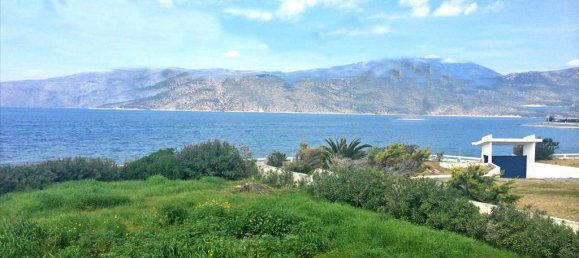 400 m² propiedad en venta en Loutraki, Loutraki-Perachora-Agioi Theodoroi, Corinthia, Peloponnese, Peloponnese, Western Greece and the Ionian, Greece № 7276 7