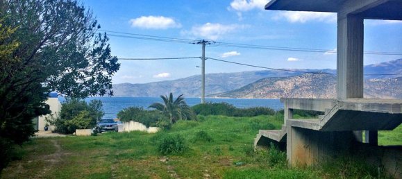 400 m² propiedad en venta en Loutraki, Loutraki-Perachora-Agioi Theodoroi, Corinthia, Peloponnese, Peloponnese, Western Greece and the Ionian, Greece № 7276 5