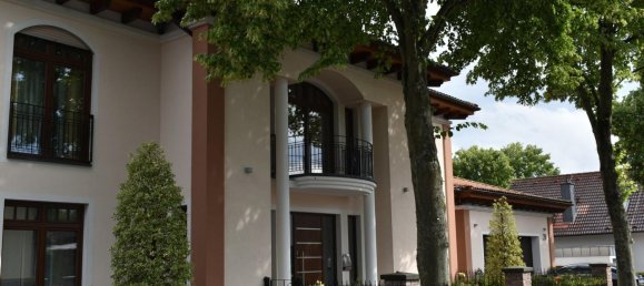 14-Zimmer Villa in Wetteraukreis, Germany, Nr. 218195 2