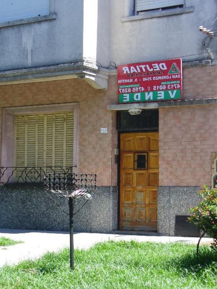 2 Schlafzimmer Haus in General San Martin, Argentina, Nr. 58548