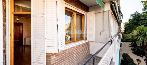 2 bedrooms Apartment in Madrid, Spain No. 140601 11