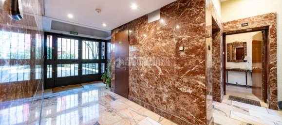 2 bedrooms Apartment in Madrid, Spain No. 140601 26