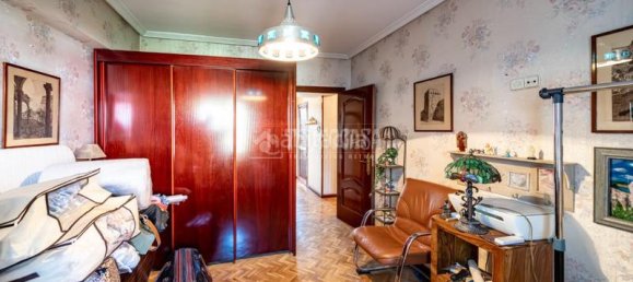 2 bedrooms Apartment in Madrid, Spain No. 140601 10
