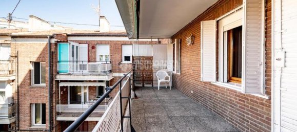 2 bedrooms Apartment in Madrid, Spain No. 140601 13