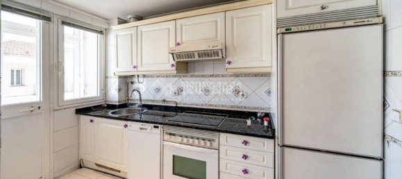 2 bedrooms Apartment in Madrid, Spain No. 140601 17