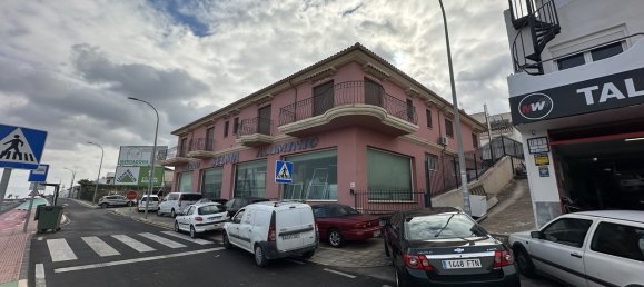 930m² Commercial property in San Miguel de Salinas, Spain No. 285916 9