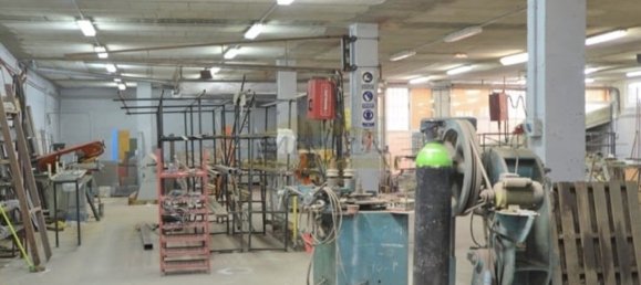 930m² Commercial property in San Miguel de Salinas, Spain No. 285916 7