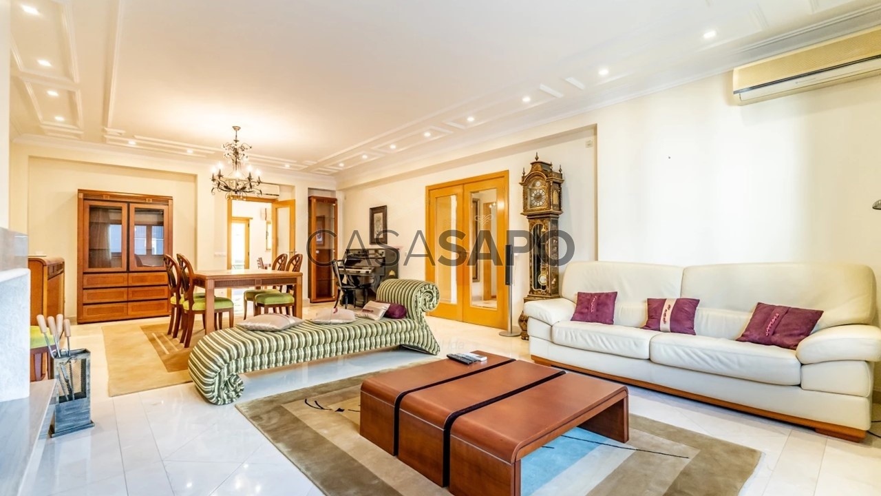 8 chambres Villa à Lagoa, Portugal No. 256779