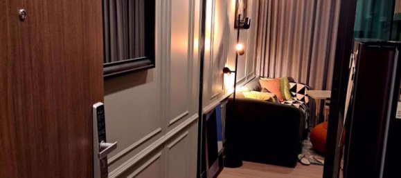 1 Schlafzimmer Eigentumswohnung in The Base Phetchaburi - Thonglor Bangkok, Thailand, Nr. 30171 14