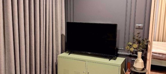 1 Schlafzimmer Eigentumswohnung in The Base Phetchaburi - Thonglor Bangkok, Thailand, Nr. 30171 13