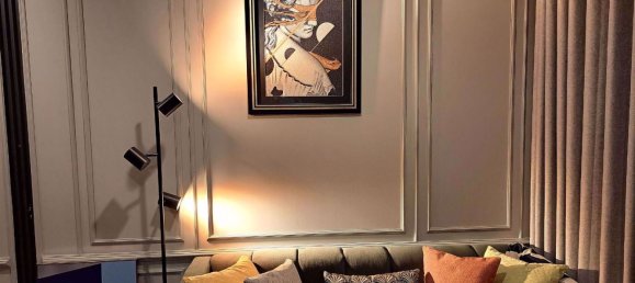 1 Schlafzimmer Eigentumswohnung in The Base Phetchaburi - Thonglor Bangkok, Thailand, Nr. 30171 11