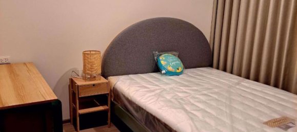 1 Schlafzimmer Eigentumswohnung in The Base Phetchaburi - Thonglor Bangkok, Thailand, Nr. 30171 7