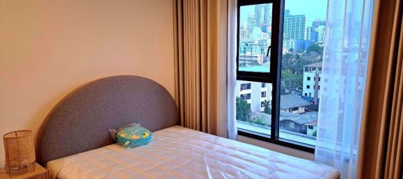 1 Schlafzimmer Eigentumswohnung in The Base Phetchaburi - Thonglor Bangkok, Thailand, Nr. 30171 5