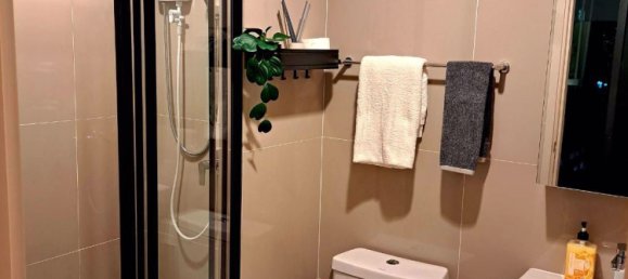 1 Schlafzimmer Eigentumswohnung in The Base Phetchaburi - Thonglor Bangkok, Thailand, Nr. 30171 10