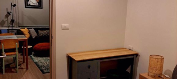 1 Schlafzimmer Eigentumswohnung in The Base Phetchaburi - Thonglor Bangkok, Thailand, Nr. 30171 6