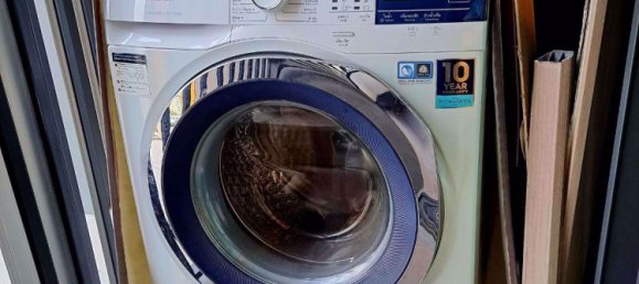 1 Schlafzimmer Eigentumswohnung in The Base Phetchaburi - Thonglor Bangkok, Thailand, Nr. 30171 9