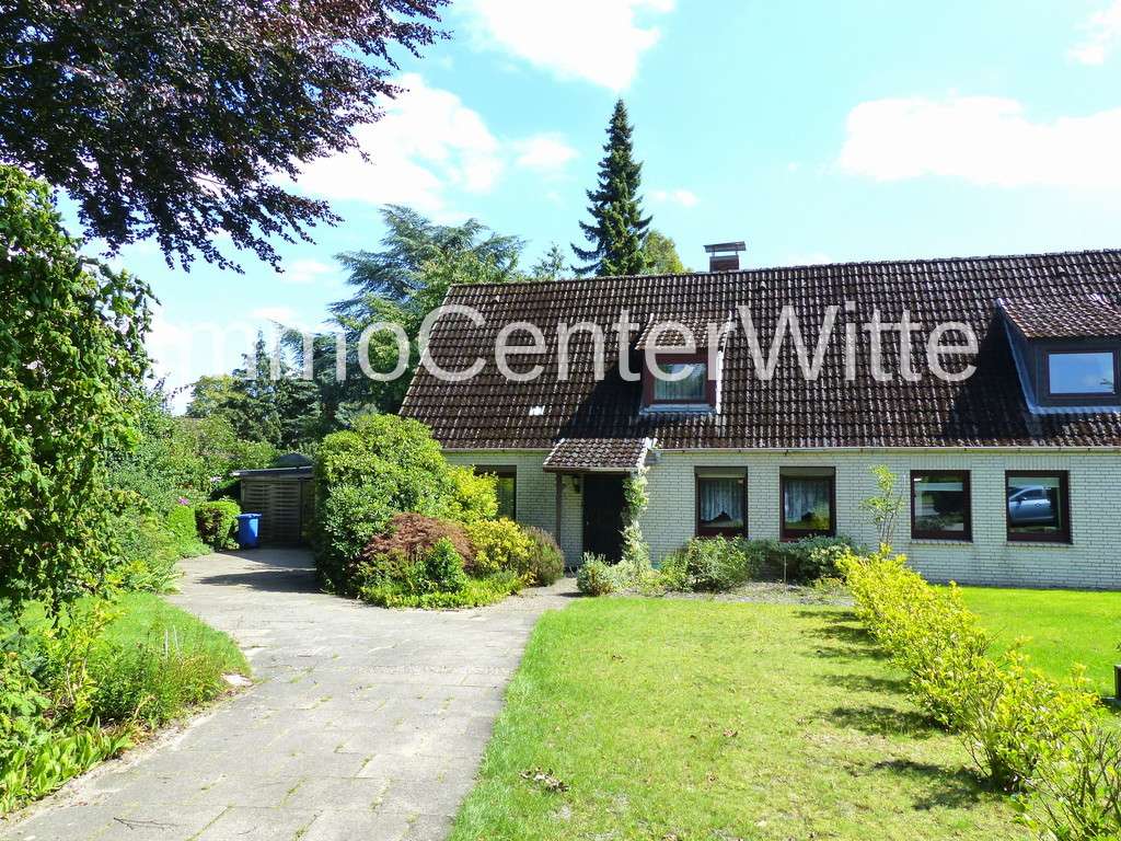 Adosado de 5 habitaciónes en Schleswig-Holstein, Germany No. 9676