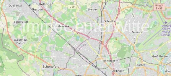 Adosado de 5 habitaciónes en Schleswig-Holstein, Germany No. 9676 2