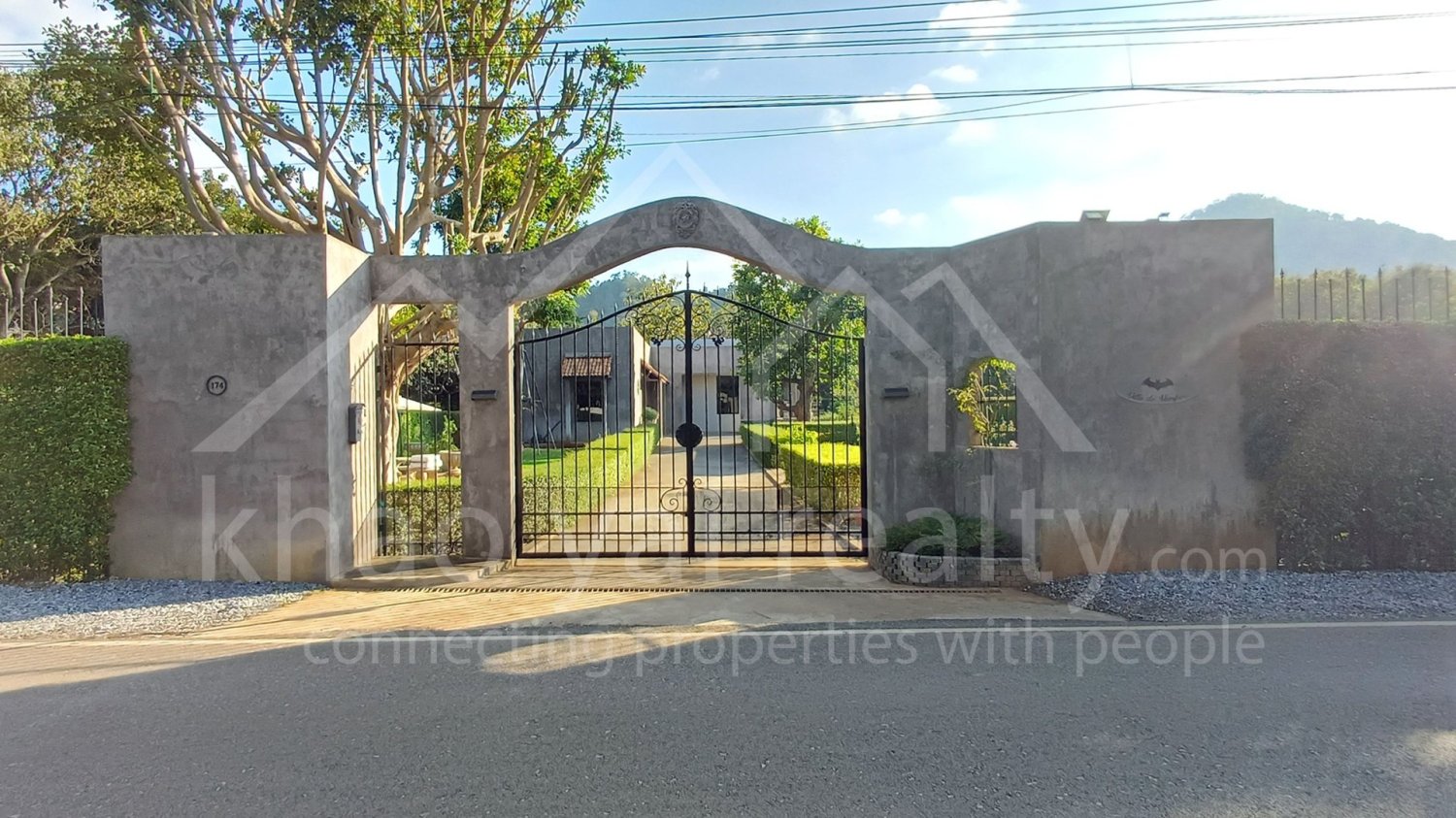 Casa T2 em Pak Chong, Thailand N.º 73588