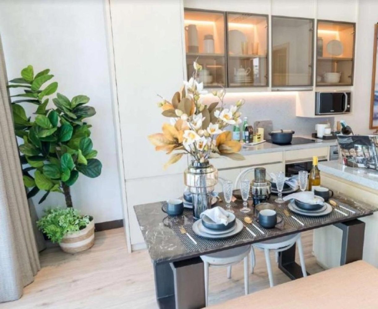 2 bedrooms Apartment in Pattaya, Thailand No. 8499