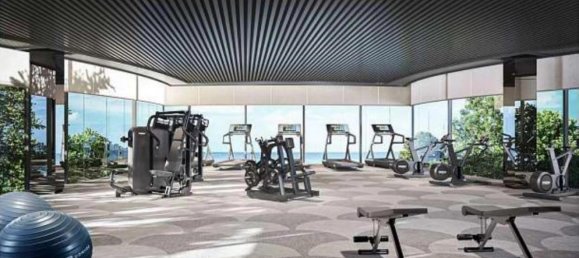 2 bedrooms Apartment in Pattaya, Thailand No. 8499 10