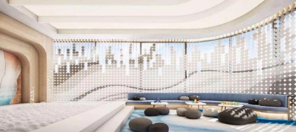 2 bedrooms Apartment in Pattaya, Thailand No. 8499 8