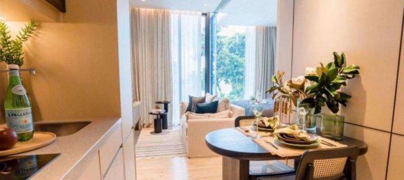 2 bedrooms Apartment in Pattaya, Thailand No. 8499 5