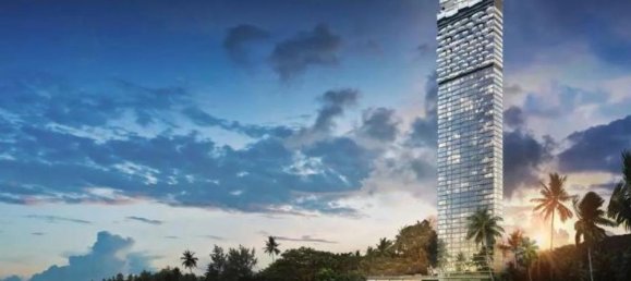 2 bedrooms Apartment in Pattaya, Thailand No. 8499 14