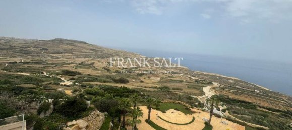 2 Schlafzimmer Wohnung in Zebbug, Malta, Nr. 5839 13