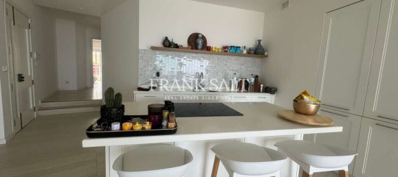 2 Schlafzimmer Wohnung in Zebbug, Malta, Nr. 5839 5