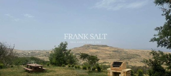 2 Schlafzimmer Wohnung in Zebbug, Malta, Nr. 5839 12