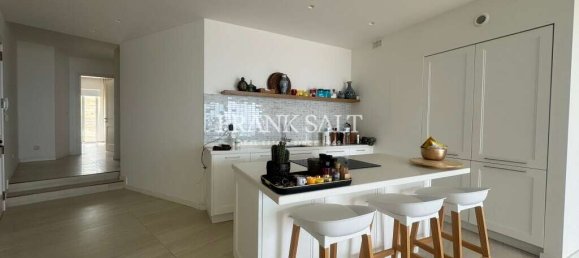 2 Schlafzimmer Wohnung in Zebbug, Malta, Nr. 5839 4