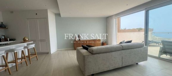 2 Schlafzimmer Wohnung in Zebbug, Malta, Nr. 5839 6