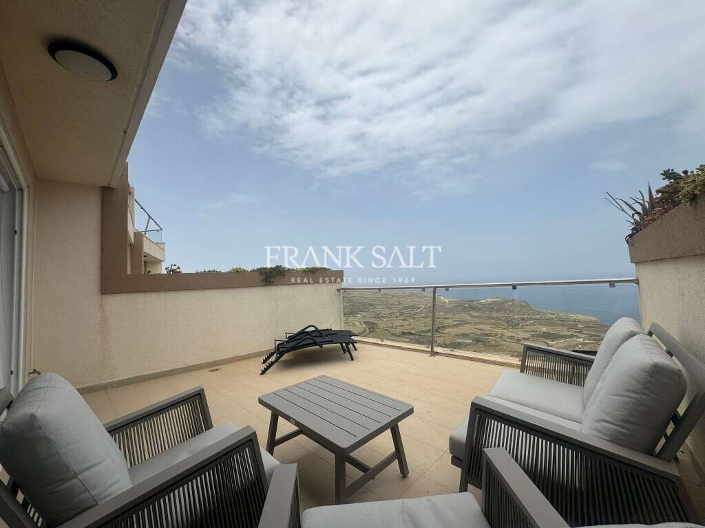 2 Schlafzimmer Wohnung in Zebbug, Malta, Nr. 5839