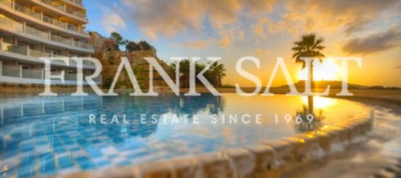 2 Schlafzimmer Wohnung in Zebbug, Malta, Nr. 5839 17