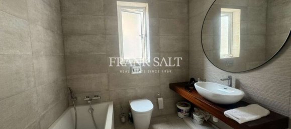 2 Schlafzimmer Wohnung in Zebbug, Malta, Nr. 5839 11