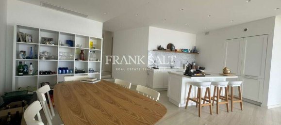 2 Schlafzimmer Wohnung in Zebbug, Malta, Nr. 5839 7