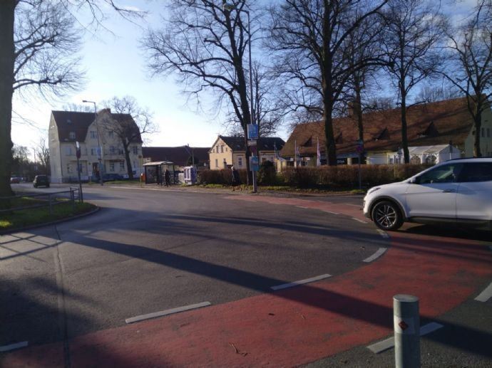 Entrepôt à Blankenburg, Germany 110m² No. 26103