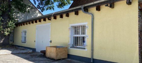 Entrepôt à Blankenburg, Germany 110m² No. 26103 3